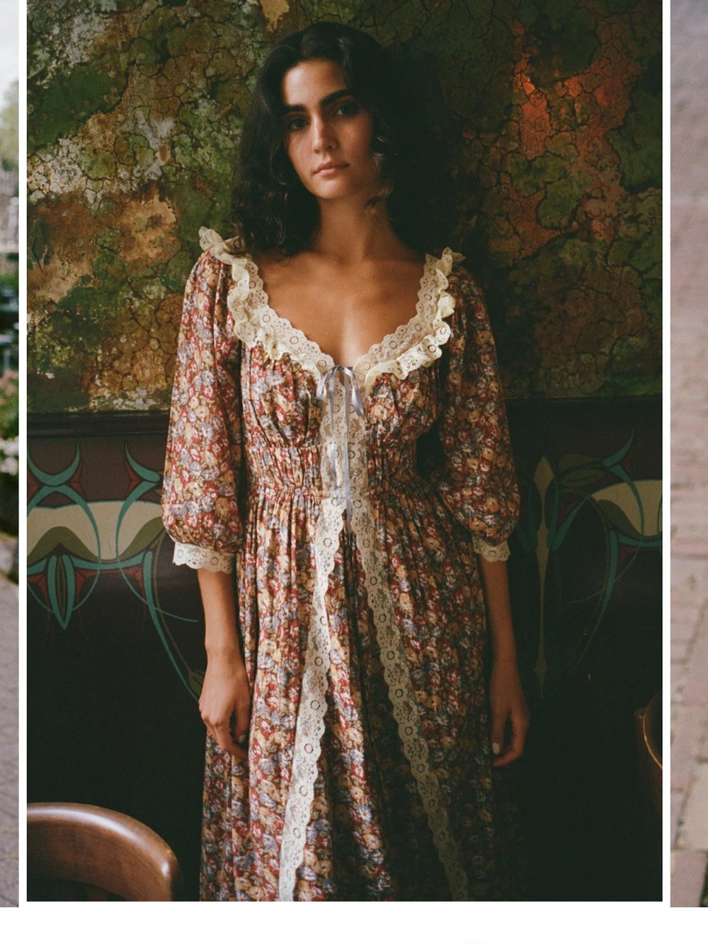 Christy Dawn 🌸💕NEW DRESS